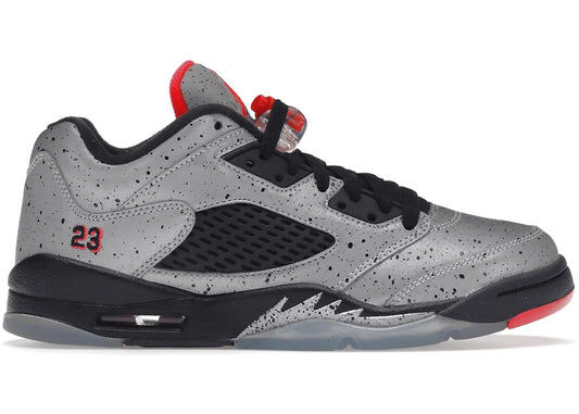Jordan 5 Retro Low Neymar (GS)
