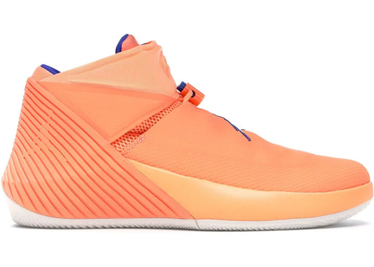 Jordan Why Not Zer0.1 Cotton Shot
