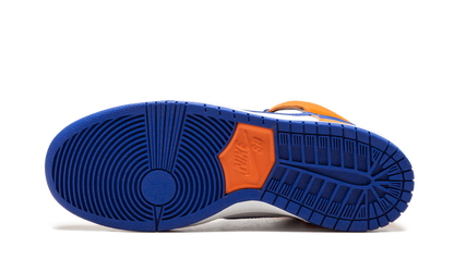 SB Dunk High TRD QS "Danny Supa" AH0471 841