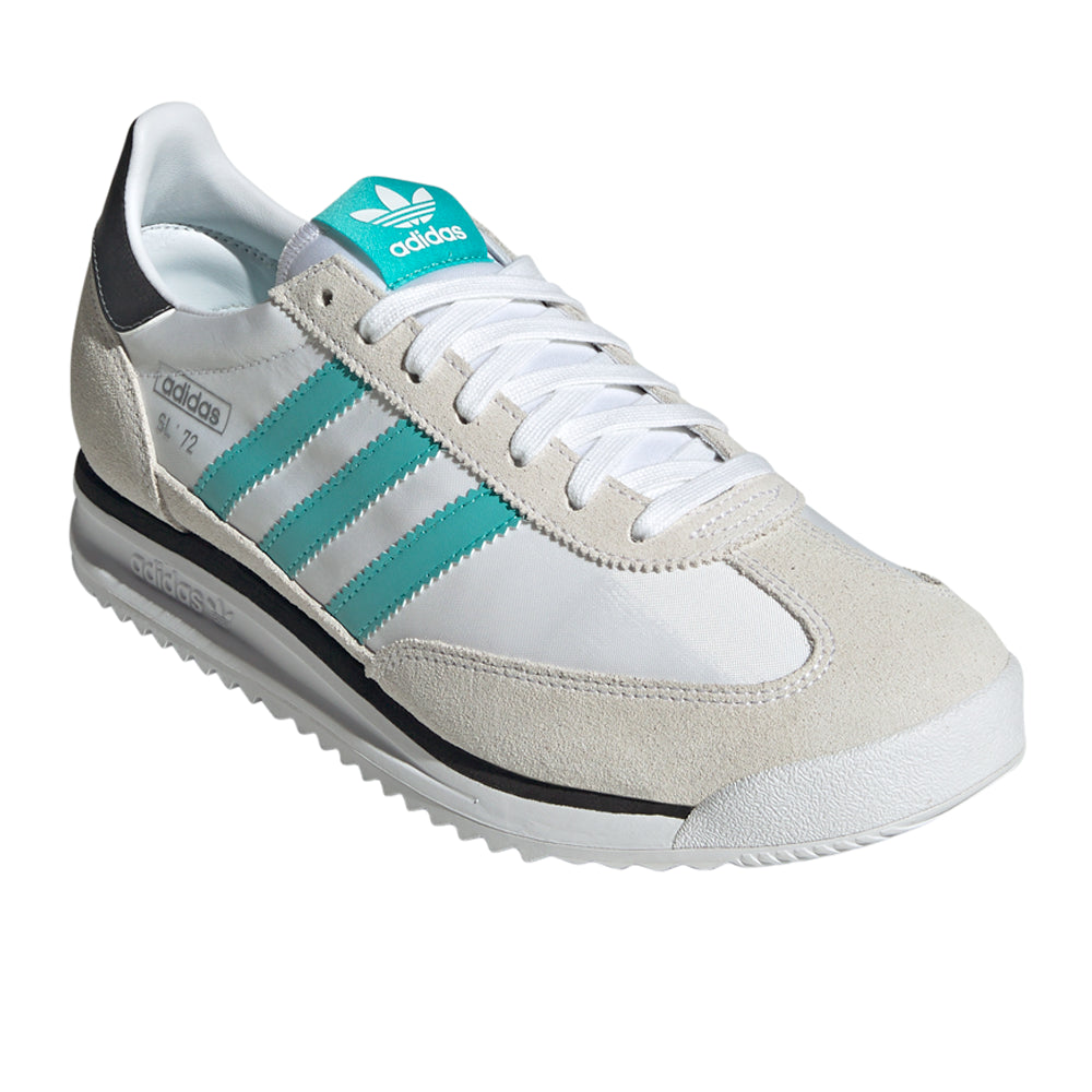 SL 72 RS Mercedes Shoes