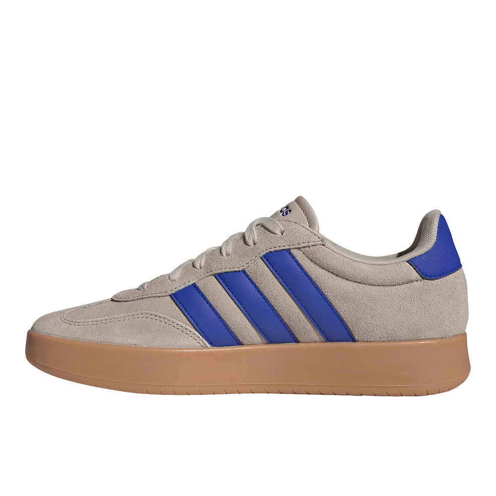 Barreda Shoes