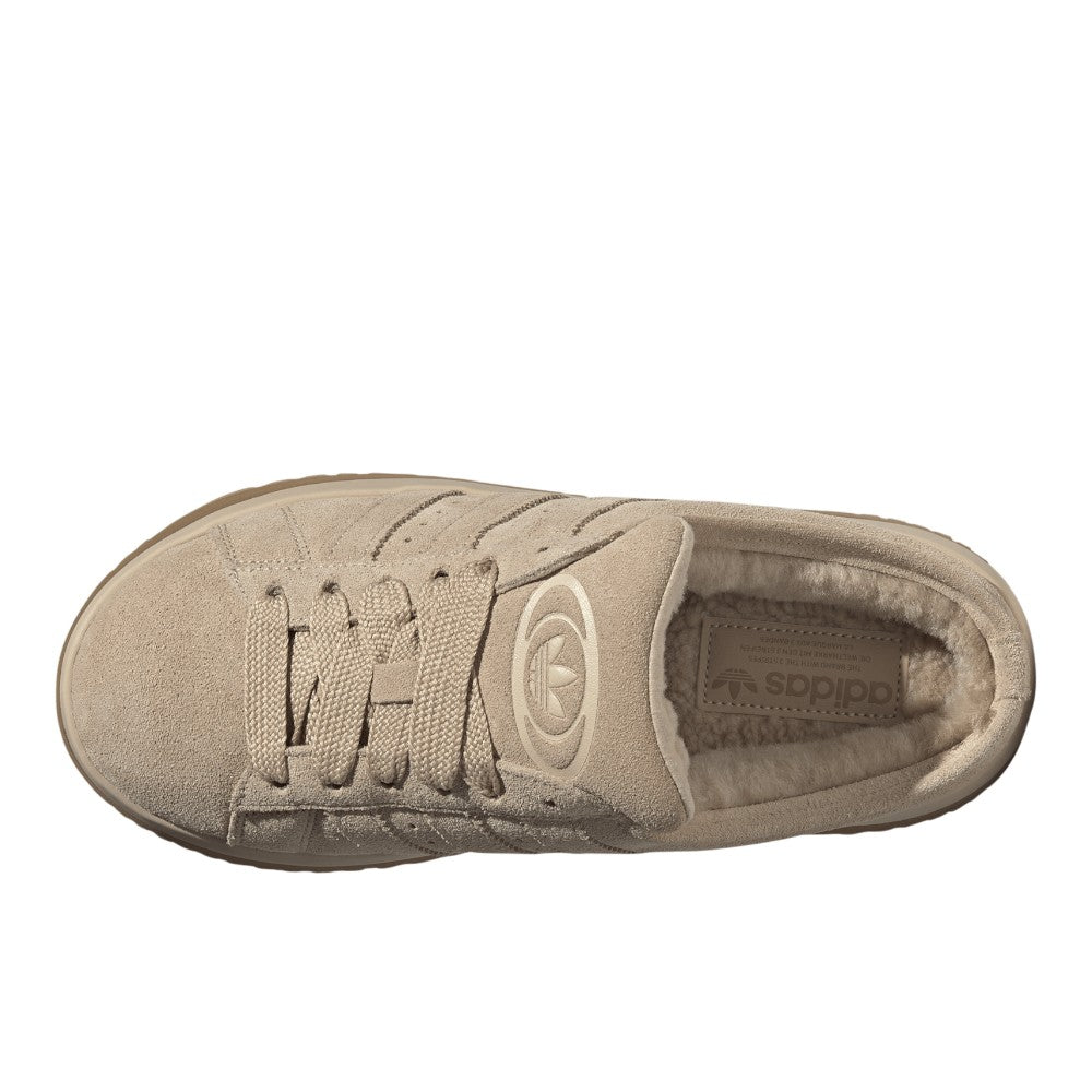 Campus 00s Winter Low Shoes