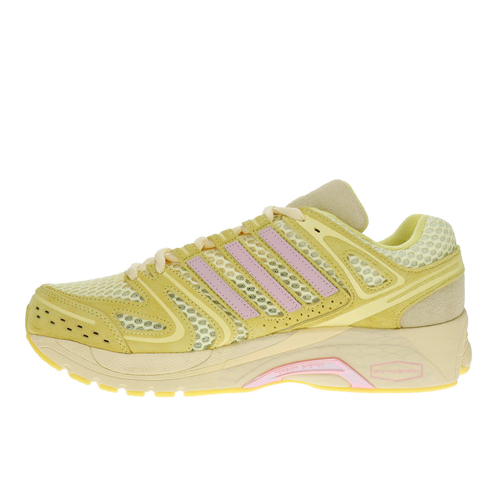 Adistar Control 5 X UNHEARDOF Piggy Runner 2.0 'Cheeseburger' Lace Up Sneakers