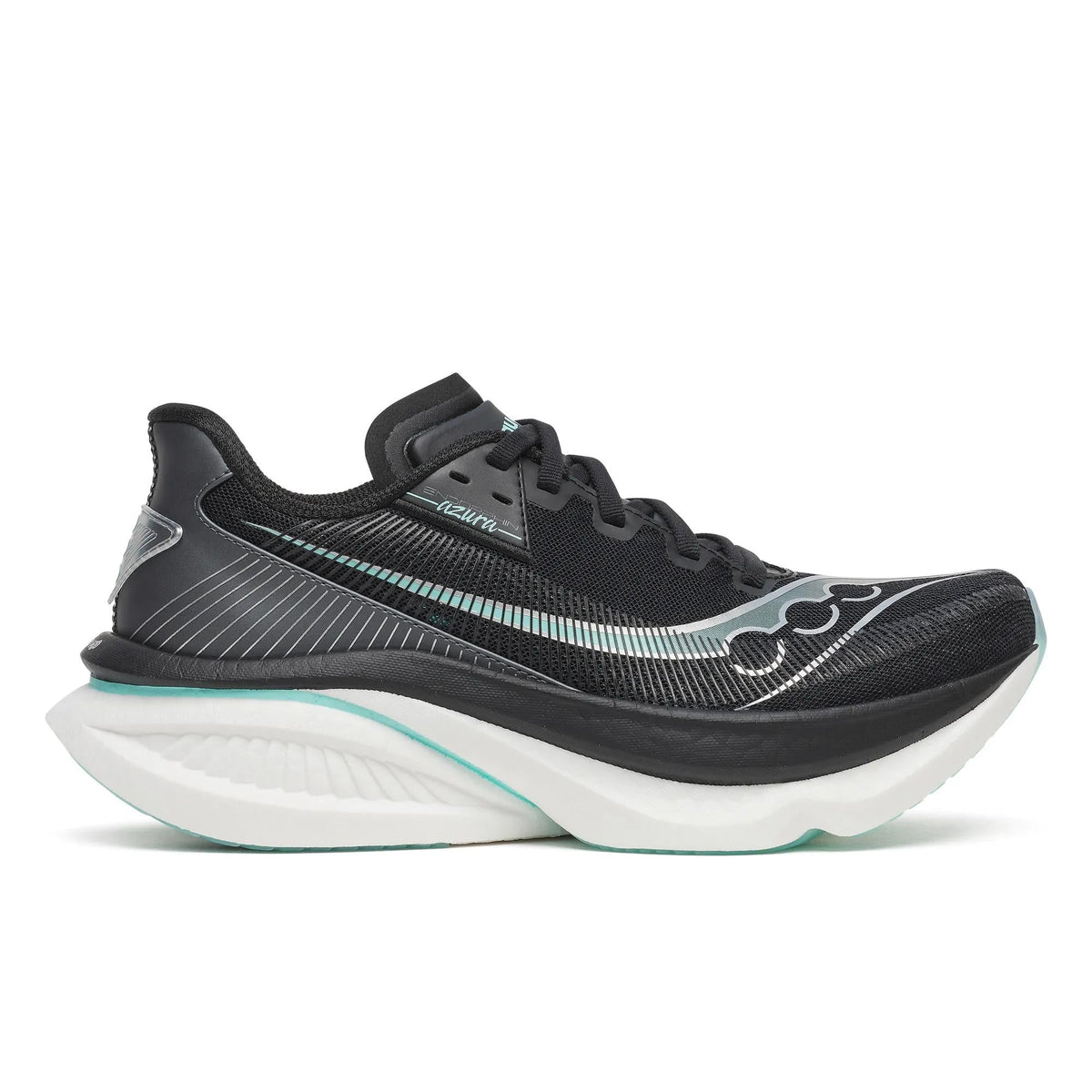 Women's Saucony Endorphin Azura