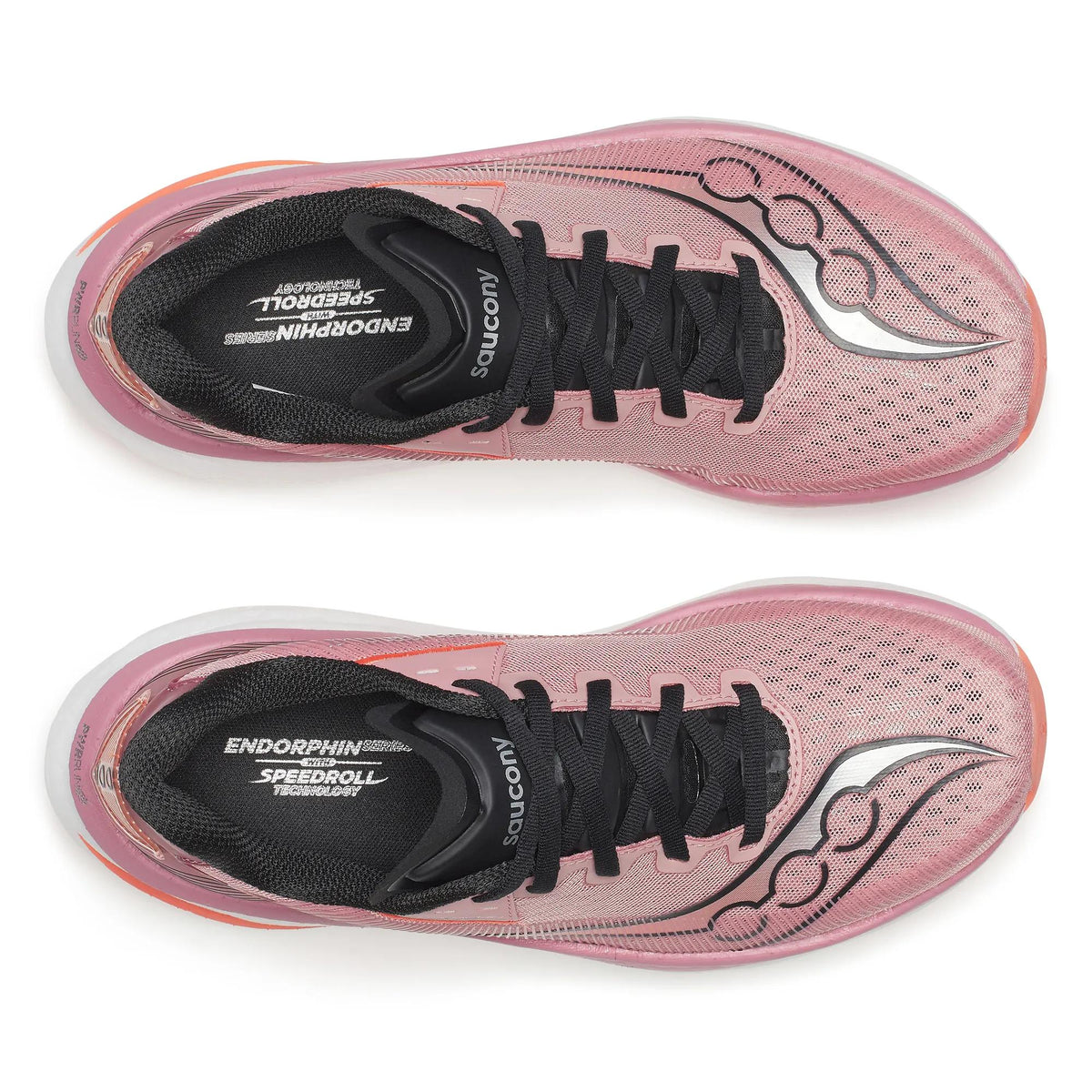 Women's Saucony Endorphin Azura