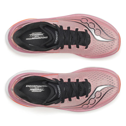 Women's Saucony Endorphin Azura