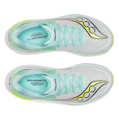 Women's Saucony Endorphin Azura