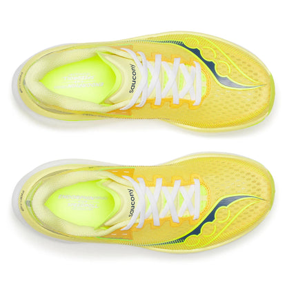 Women's Saucony Endorphin Azura