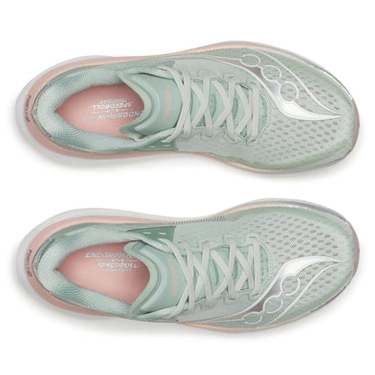 Women's Saucony Endorphin Azura