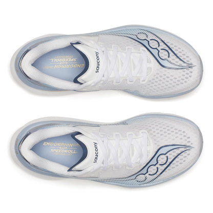 Women's Saucony Endorphin Azura