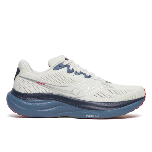 Men's Saucony Ride 19