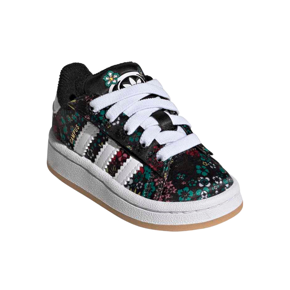 Adidas Liberty London Campus 00s Comfort Closure Elastic Lace Shoes