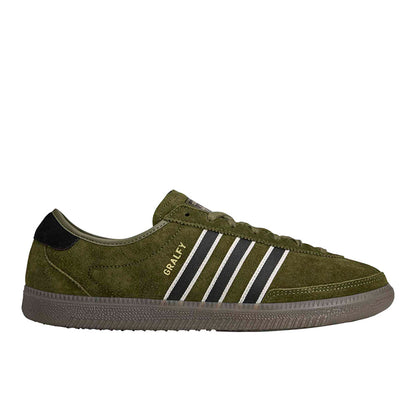 Gralfy SPZL Sneakers
