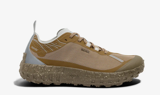 Norda Men's 001A Trail Running Shoe