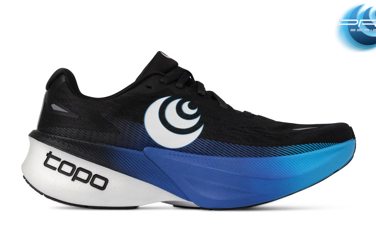 Men's Topo Specter 3