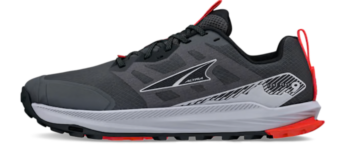Men's Altra Lone Peak 9
