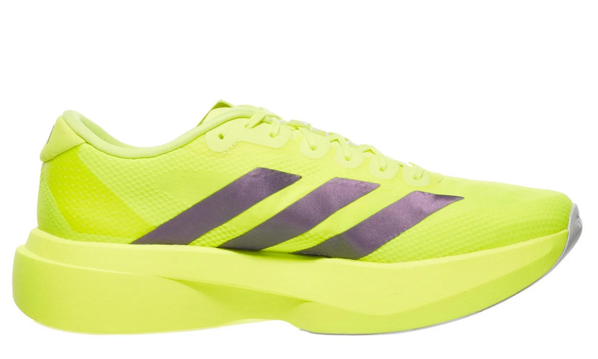 Men's Adidas Adizero EVO SL WOVEN
