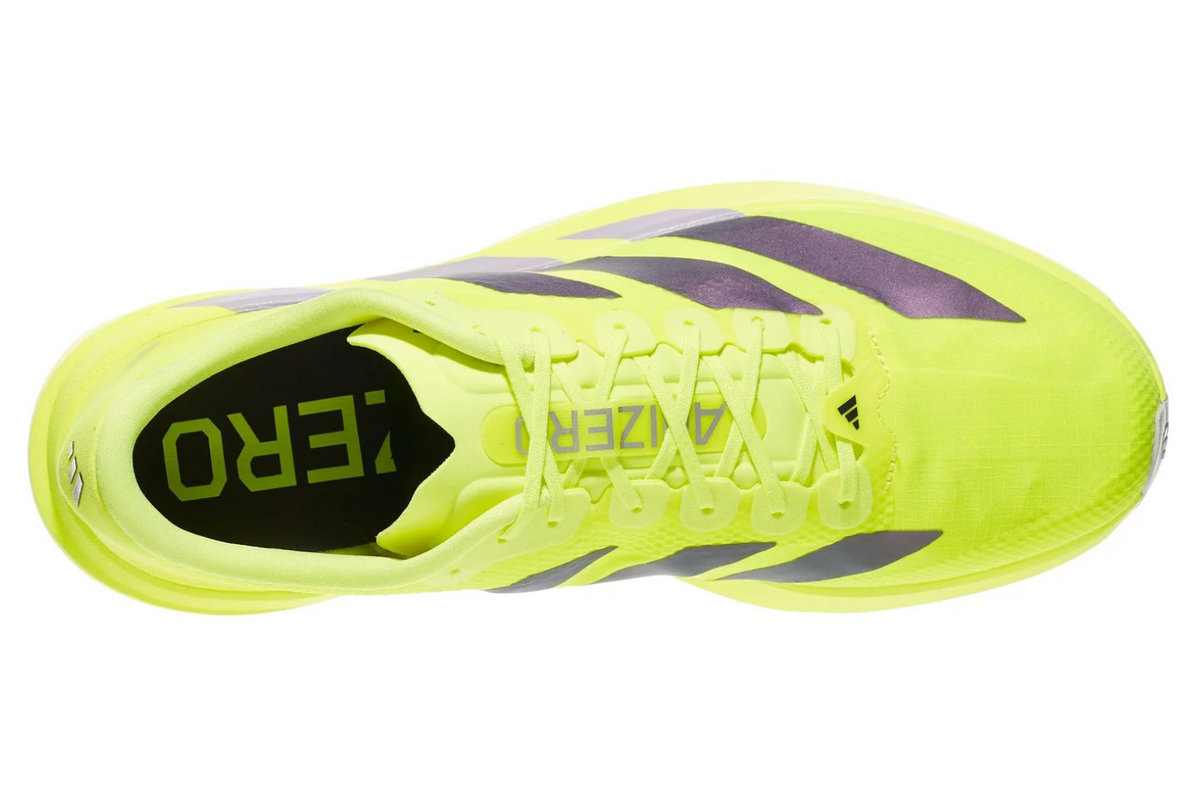 Men's Adidas Adizero EVO SL WOVEN