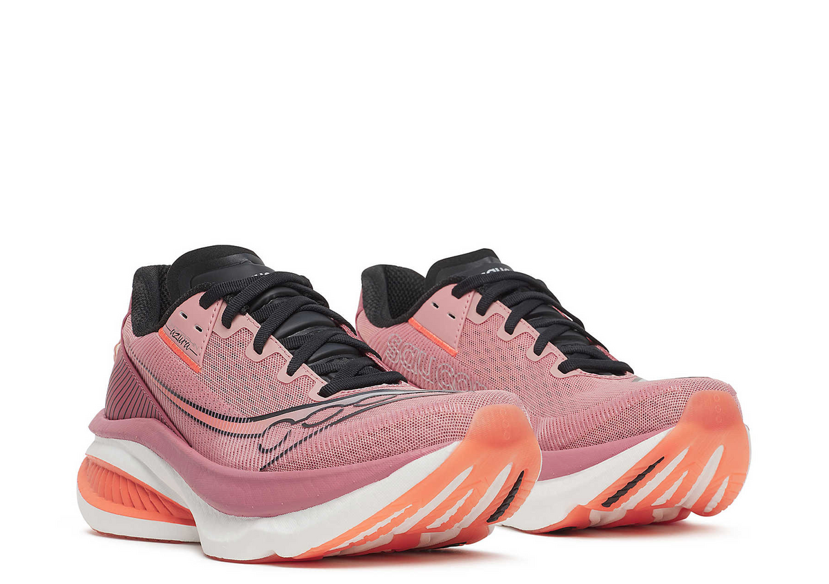 Women's Saucony Endorphin Azura