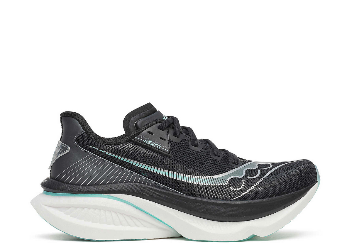 Women's Saucony Endorphin Azura