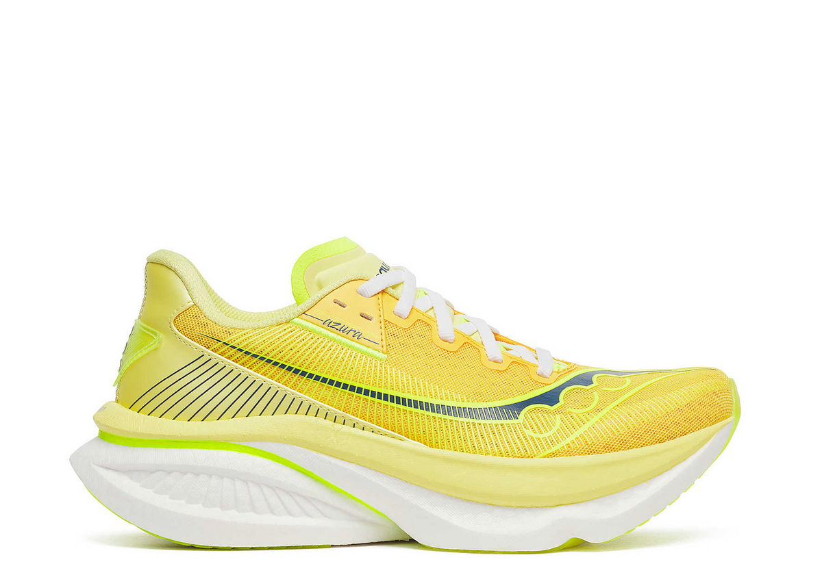 Women's Saucony Endorphin Azura