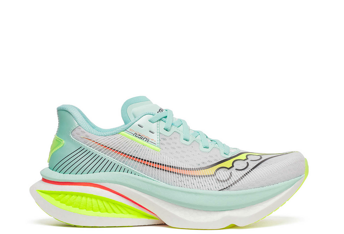 Women's Saucony Endorphin Azura