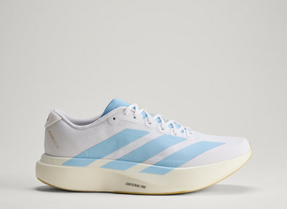 Men's Adidas Adizero EVO SL WOVEN