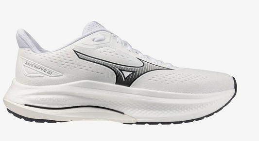 Men's Mizuno Wave Inspire 22