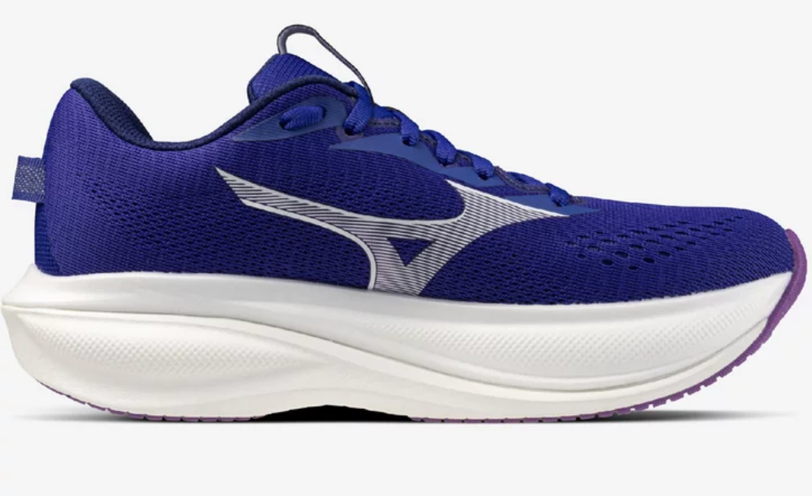 Women's Mizuno Wave Rider 30
