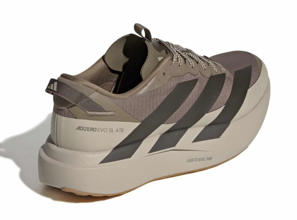 Men's Adidas Adizero Evo SL ATR