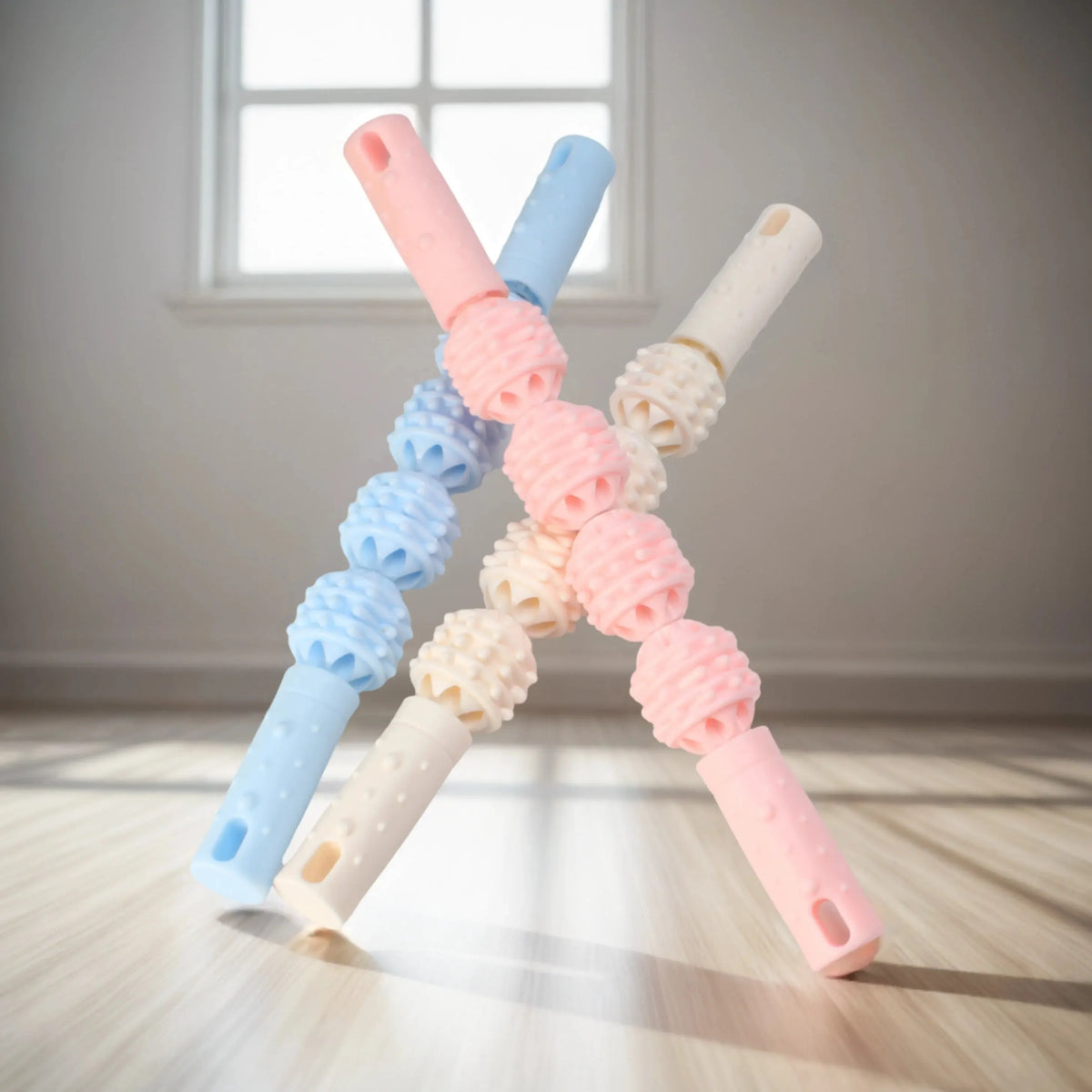Leg Massage Stick Roller