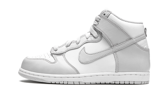 Dunk High PS "Vast Grey" DD2314 101