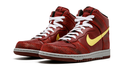 Dunk High Premium "Eddie Cruz West" 317891 671