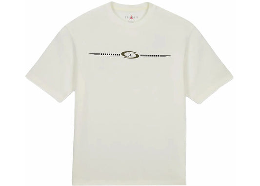 Jordan X Travis Scott T-Shirt White