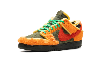 Dunk Low "CPFM Swamp Sponge - Photo Blue" IH5094 400