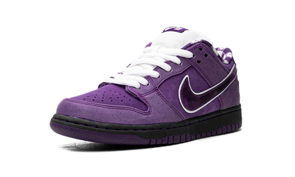 SB Dunk Low Pro OG QS "Concepts - Purple Lobster Special Box" BV1310 555a