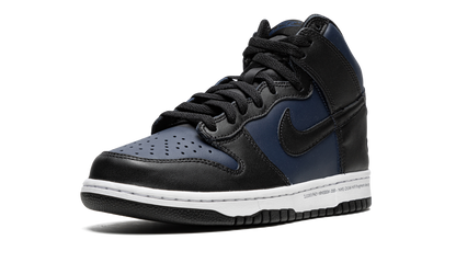 Dunk High "Fragment - Tokyo" DJ0383 400