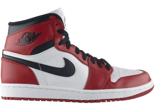 Jordan 1 Retro Chicago (2013)