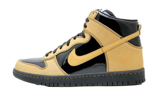 Dunk High Prem "NBA Allstars 2008" 323955 071