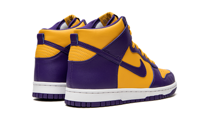 Dunk High GS "Lakers" DZ4454 500