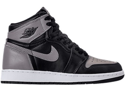 Jordan 1 Retro High Shadow (2018) (GS)