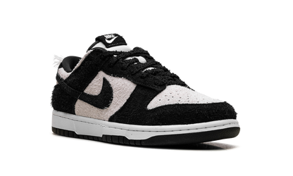 Dunk Low "Panda-Monium - Black Suede" IB2990 100