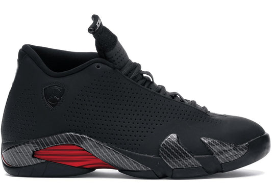 Jordan 14 Retro SE Black Anthracite