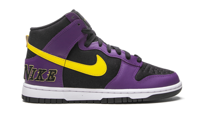 Dunk High "Lakers" DH0642 001