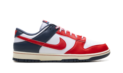 Dunk Low "Boston Red Sox" IM2222 100