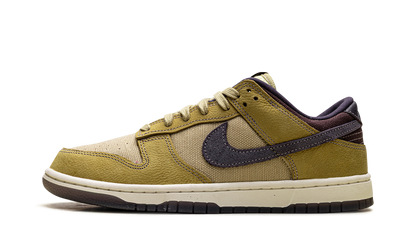 Dunk Low Retro SE "Buff Gold Dark Raisin" IB6752 700