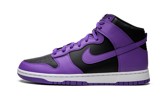 Dunk High "Psychic Purple" DV0829 500
