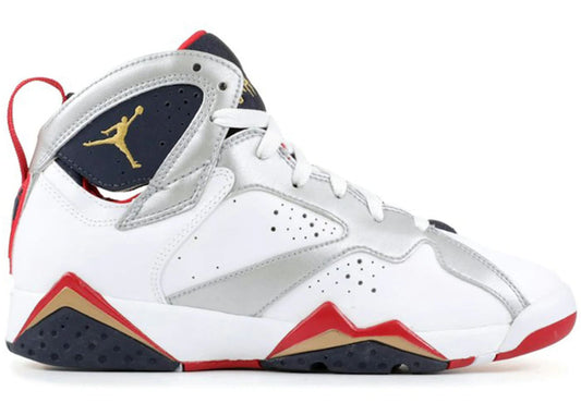 Jordan 7 Retro Olympic (2012) (GS)