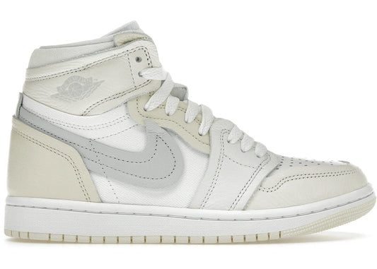 Jordan 1 High MM Coconut Milk (Women's)