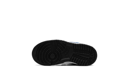 Dunk Low TD "INDUSTRIAL BLUE" DH9761 104